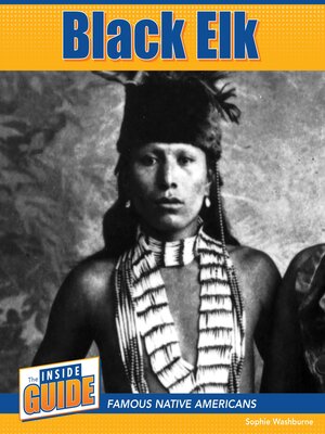 cover image of Black Elk